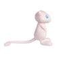 Pokemon Center Mew Poké Plush - 7 ¾ In.