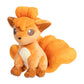 Pokemon Center Vulpix Poké Plush - 7 In.