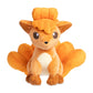 Pokemon Center Vulpix Poké Plush - 7 In.