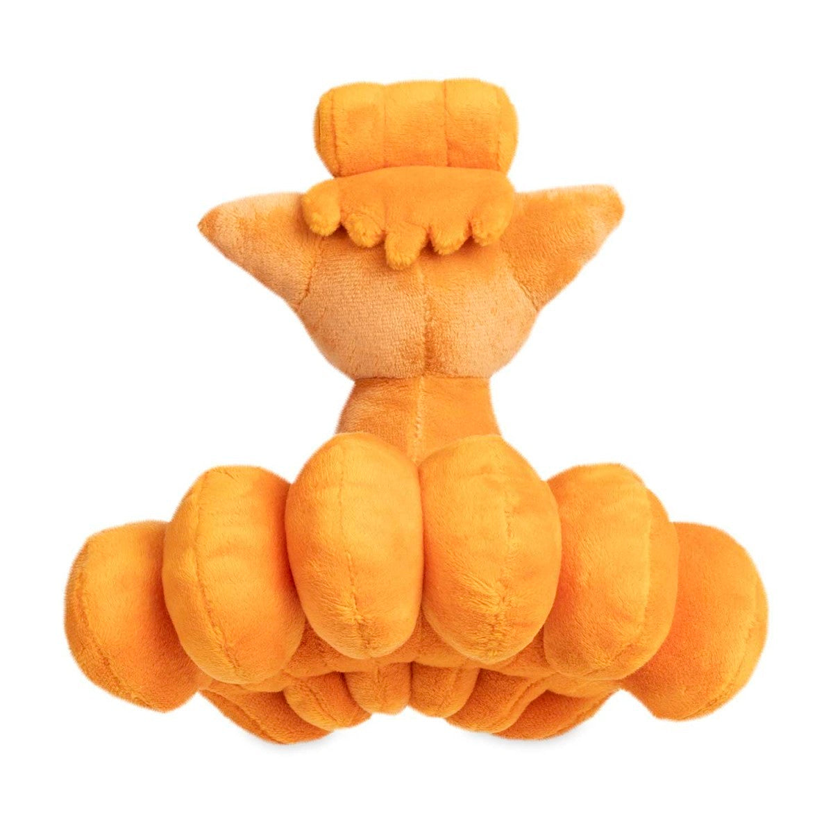 Pokemon Center Vulpix Poké Plush - 7 In.