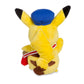 Pokemon Center Special Delivery Pikachu Poké Plush - 7 ½ In.