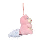 Pokemon Center Slowbro Go with the Slow Plush Key Chain