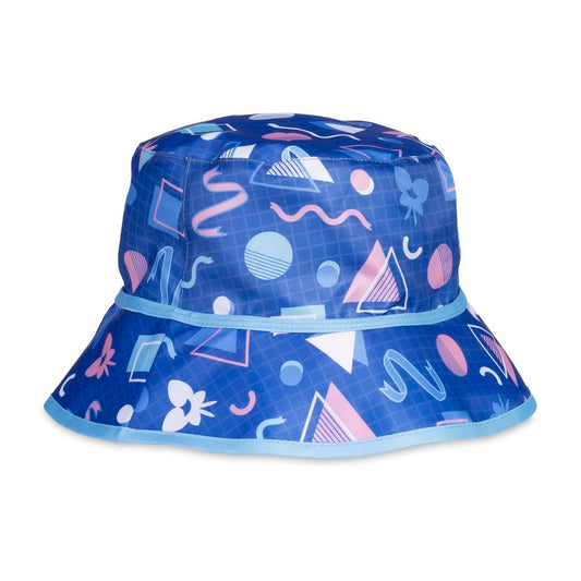 Pokemon Center Sylveon Bucket Hat (One Size-Adult)