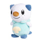 Pokemon Center Oshawott Poké Plush - 8 In.