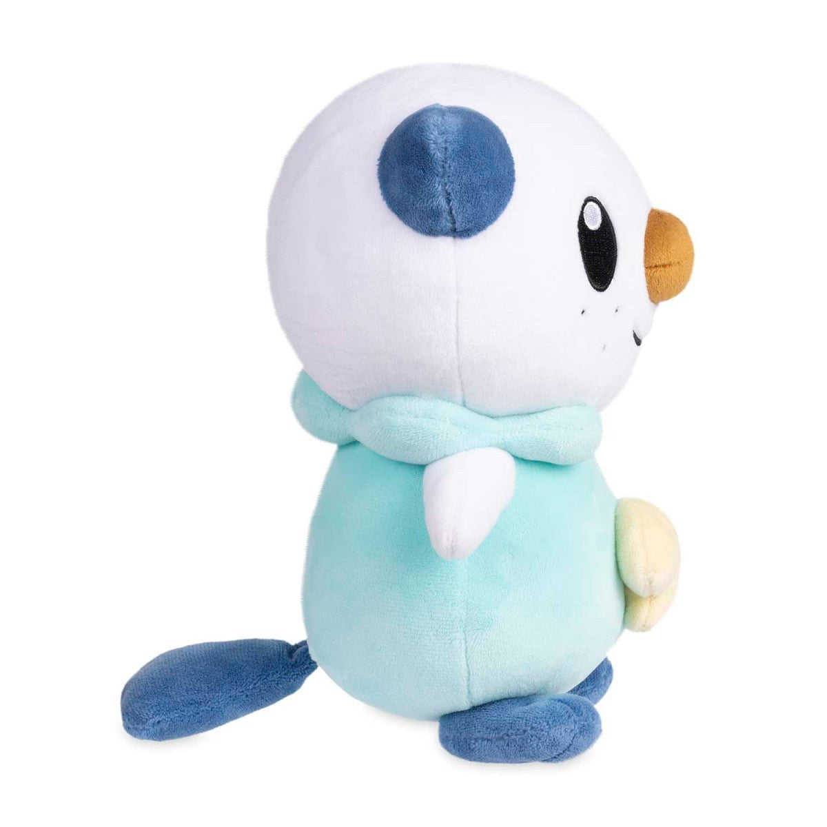 Pokemon Center Oshawott Poké Plush - 8 In.