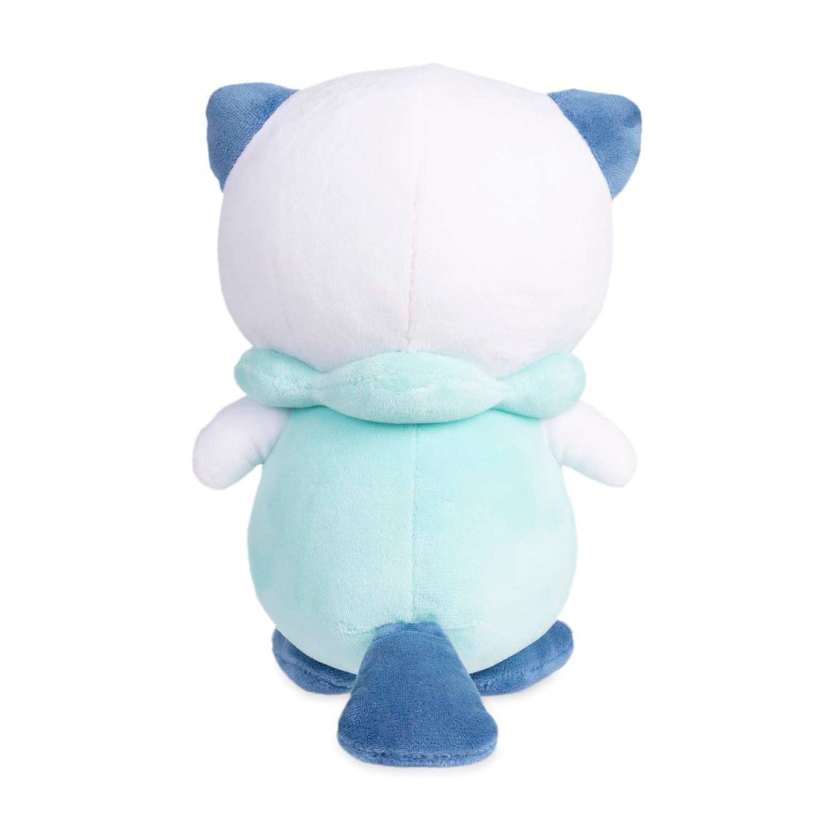 Pokemon Center Oshawott Poké Plush - 8 In.