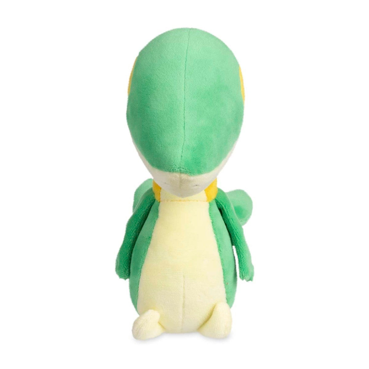 Pokemon Center Snivy Poké Plush - 9 ¾ In.