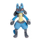 Pokemon Center Lucario Poké Plush - 13 ½ In.