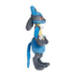 Pokemon Center Lucario Poké Plush - 13 ½ In.