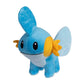 Pokemon Center Mudkip Poké Plush - 9 ½ In.