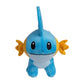 Pokemon Center Mudkip Poké Plush - 9 ½ In.