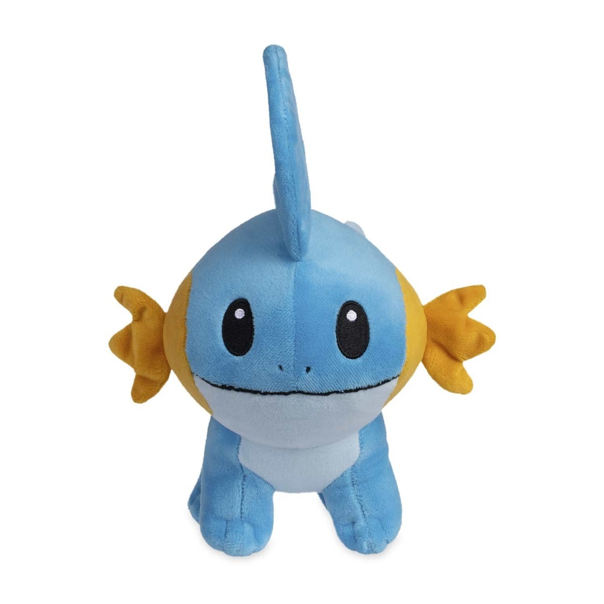 Pokemon Center Mudkip Poké Plush - 9 ½ In.