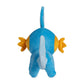 Pokemon Center Mudkip Poké Plush - 9 ½ In.