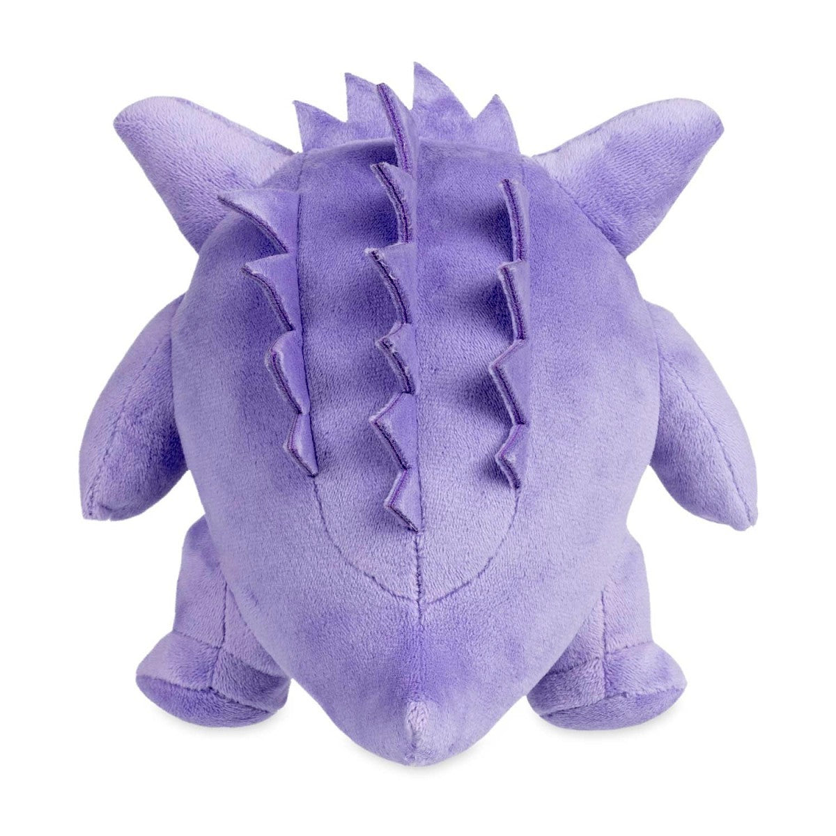 Pokemon Center Gengar Poké Plush - 7 ½ In.