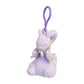 Pokemon Center Goodra & Hisuian Goodra Parallel Pairs Two-Plush Key Chain