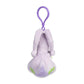 Pokemon Center Goodra & Hisuian Goodra Parallel Pairs Two-Plush Key Chain