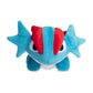 Pokemon Center: Salamence Dolls Plush - 8 ½ In.