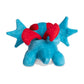 Pokemon Center: Salamence Dolls Plush - 8 ½ In.