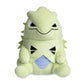 Pokemon Center: Tyranitar Dolls Plush - 6 ¾ In.
