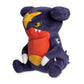 Pokemon Center: Garchomp Dolls Plush - 6 ½ In.