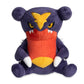 Pokemon Center: Garchomp Dolls Plush - 6 ½ In.