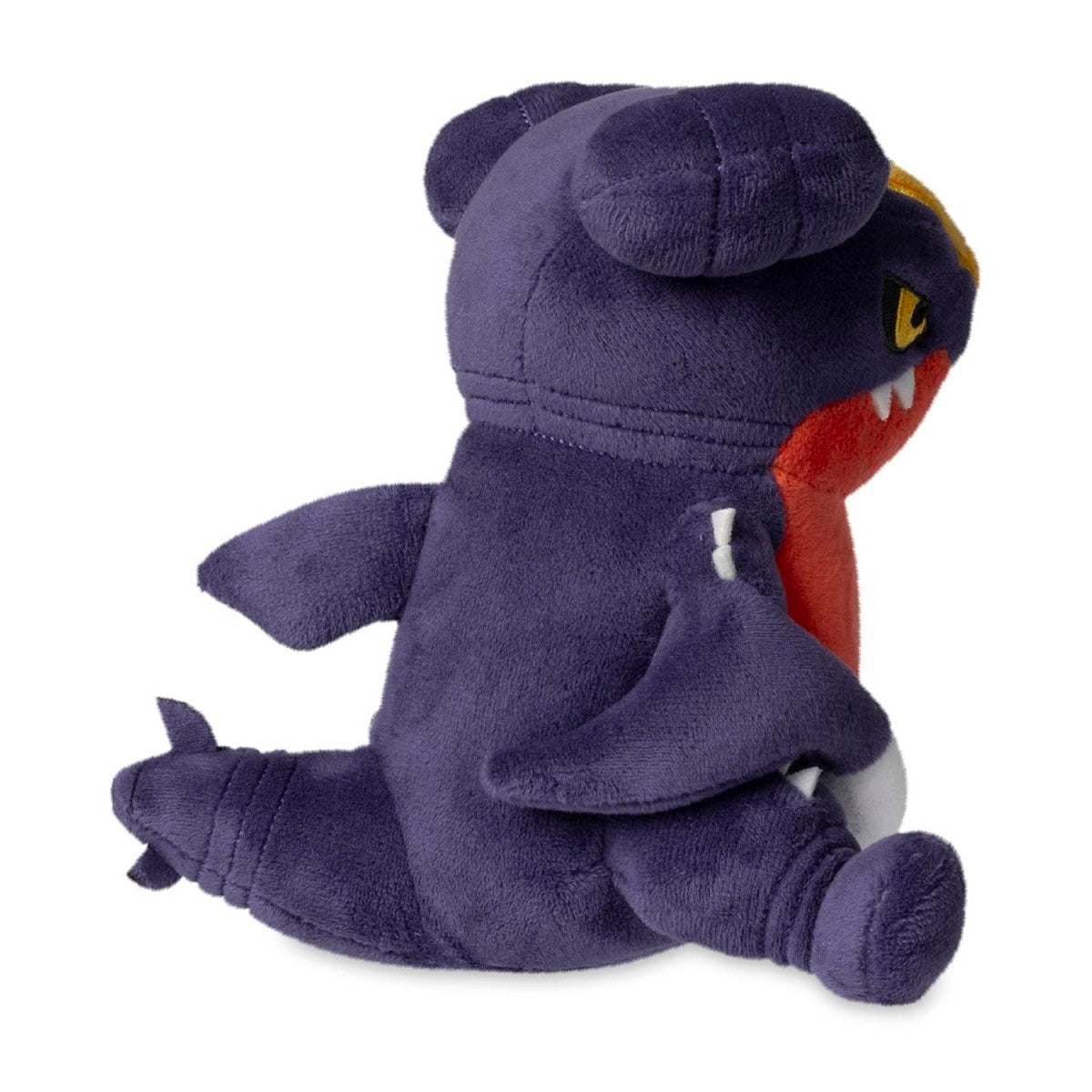 Pokemon Center: Garchomp Dolls Plush - 6 ½ In.