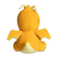 Pokemon Center: Dragonite Dolls Plush - 6 ¾ In.