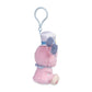 Pokemon Center Snubbull Fancy Spring Plush Key Chain