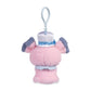 Pokemon Center Snubbull Fancy Spring Plush Key Chain