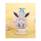Pokemon Center Wigglytuff Fancy Spring Plush Key Chain