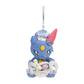 Pokemon Center Sneasel Fancy Spring Plush Key Chain