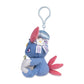 Pokemon Center Sneasel Fancy Spring Plush Key Chain