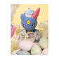 Pokemon Center Sneasel Fancy Spring Plush Key Chain