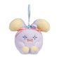 Pokemon Center Whismur Fancy Spring Plush Key Chain