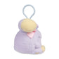 Pokemon Center Whismur Fancy Spring Plush Key Chain