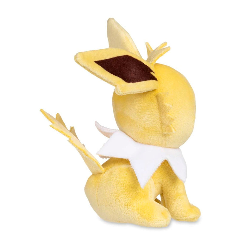 Pokemon Center: Ditto As Jolteon Plush - 6 Inch