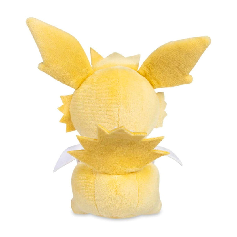 Pokemon Center: Ditto As Jolteon Plush - 6 Inch