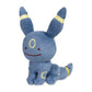 Pokemon Center: Ditto As Umbreon Plush - 7 ½ In.