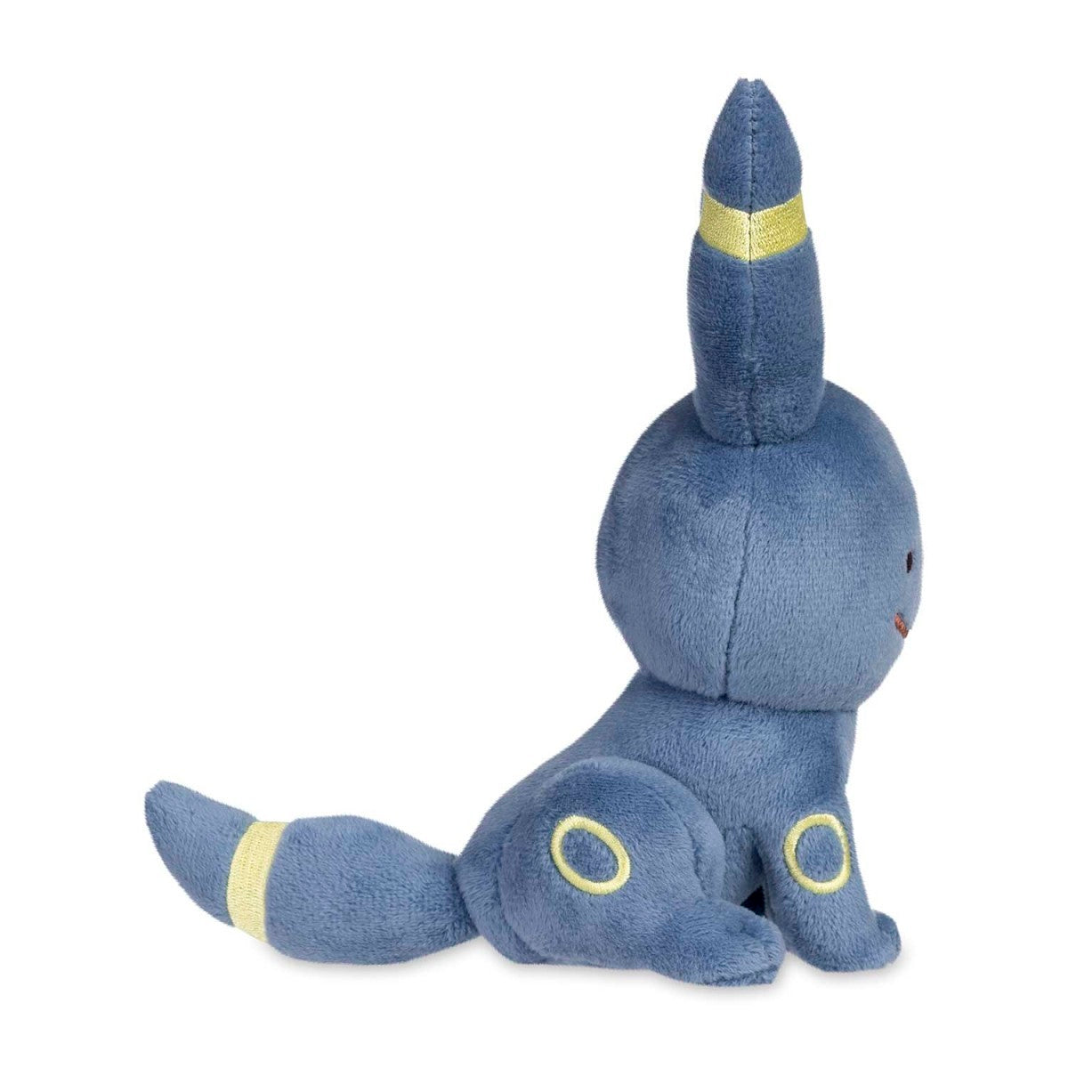 Pokemon Center: Ditto As Umbreon Plush - 7 ½ In.