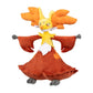 Pokemon Center Delphox Poké Plush - 15 ¼ In.