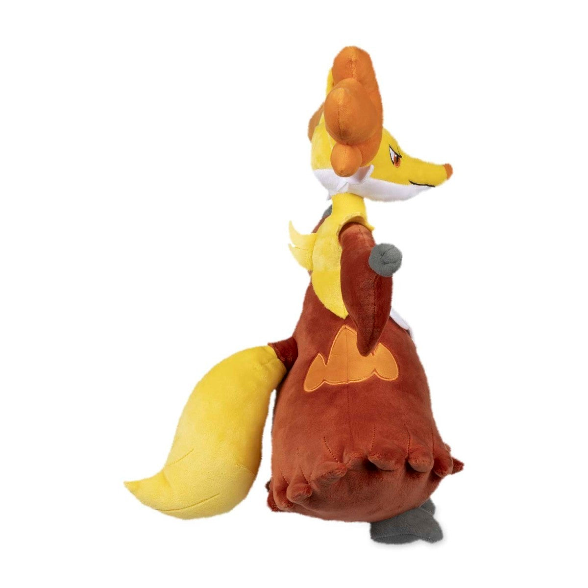 Pokemon Center Delphox Poké Plush - 15 ¼ In.