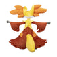 Pokemon Center Delphox Poké Plush - 15 ¼ In.
