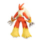 Pokemon Center Blaziken Poké Plush - 16 ¼ In.