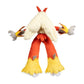 Pokemon Center Blaziken Poké Plush - 16 ¼ In.