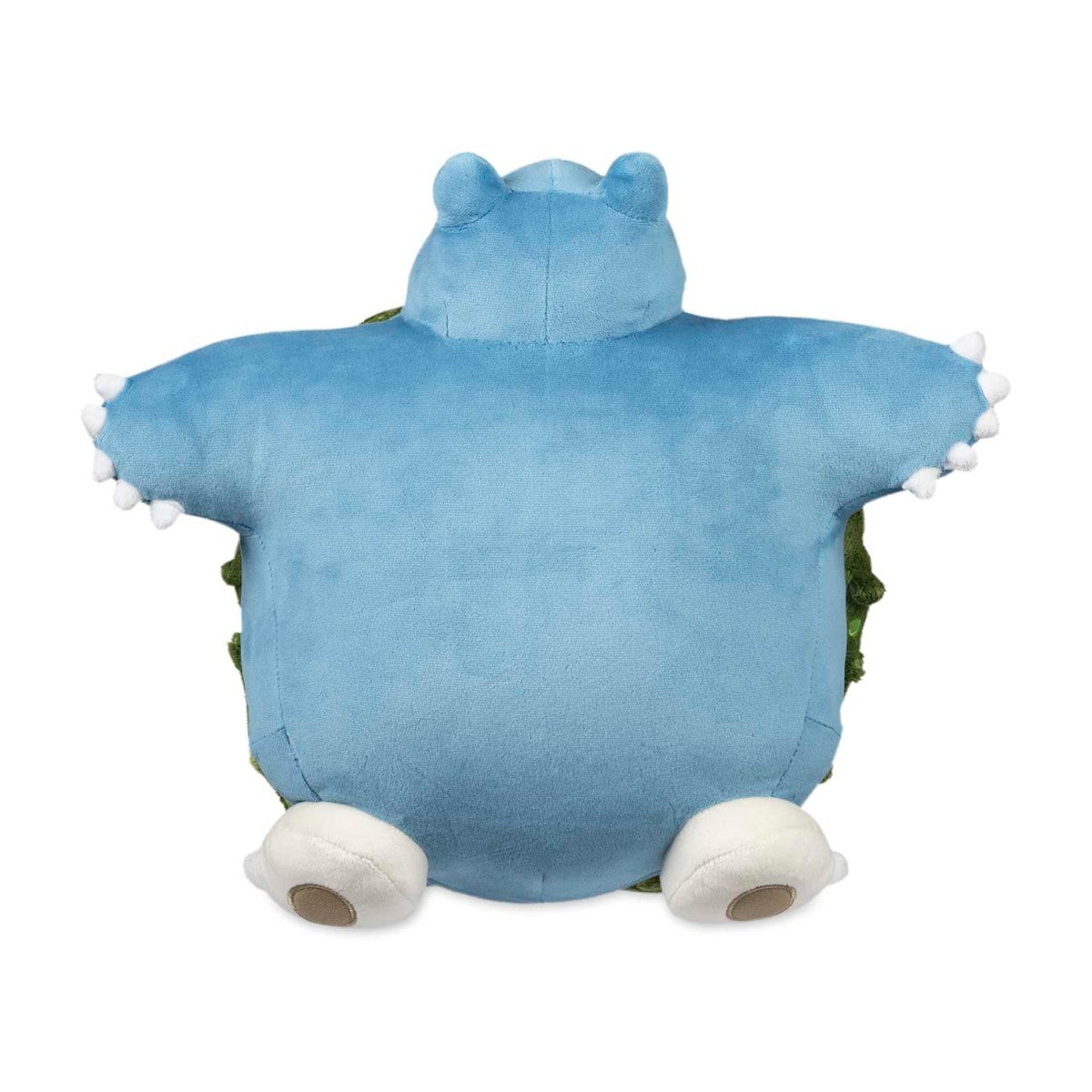 Pokemon Center Gigantamax Snorlax Poké Plush - 15 In.