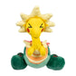 Pokemon Center Dracozolt Pokémon Dolls Plush - 8 In.