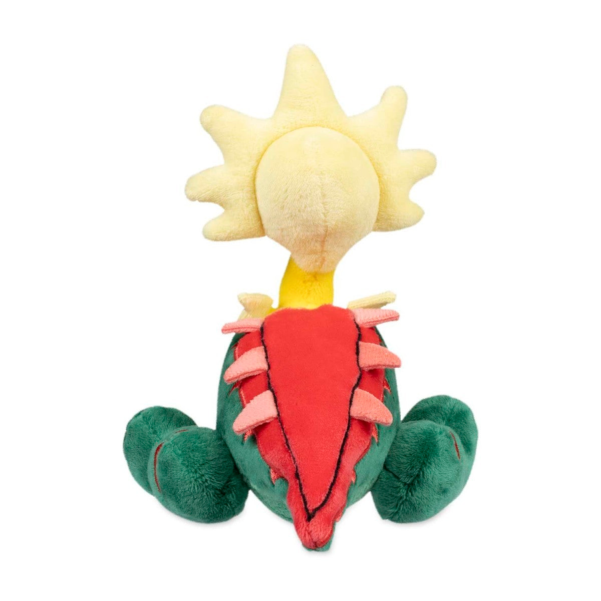 Pokemon Center Dracozolt Pokémon Dolls Plush - 8 In.