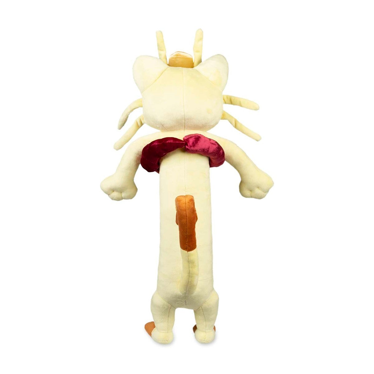 Pokemon Center Gigantamax Meowth Poké Plush - 20 ¼ In.