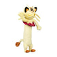 Pokemon Center Gigantamax Meowth Poké Plush - 20 ¼ In.