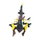 Pokemon Center Shiny Mega Rayquaza Poké Plush - 45 ¼ In.